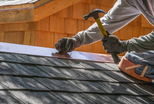 Roofing System Pre-installation Considerations