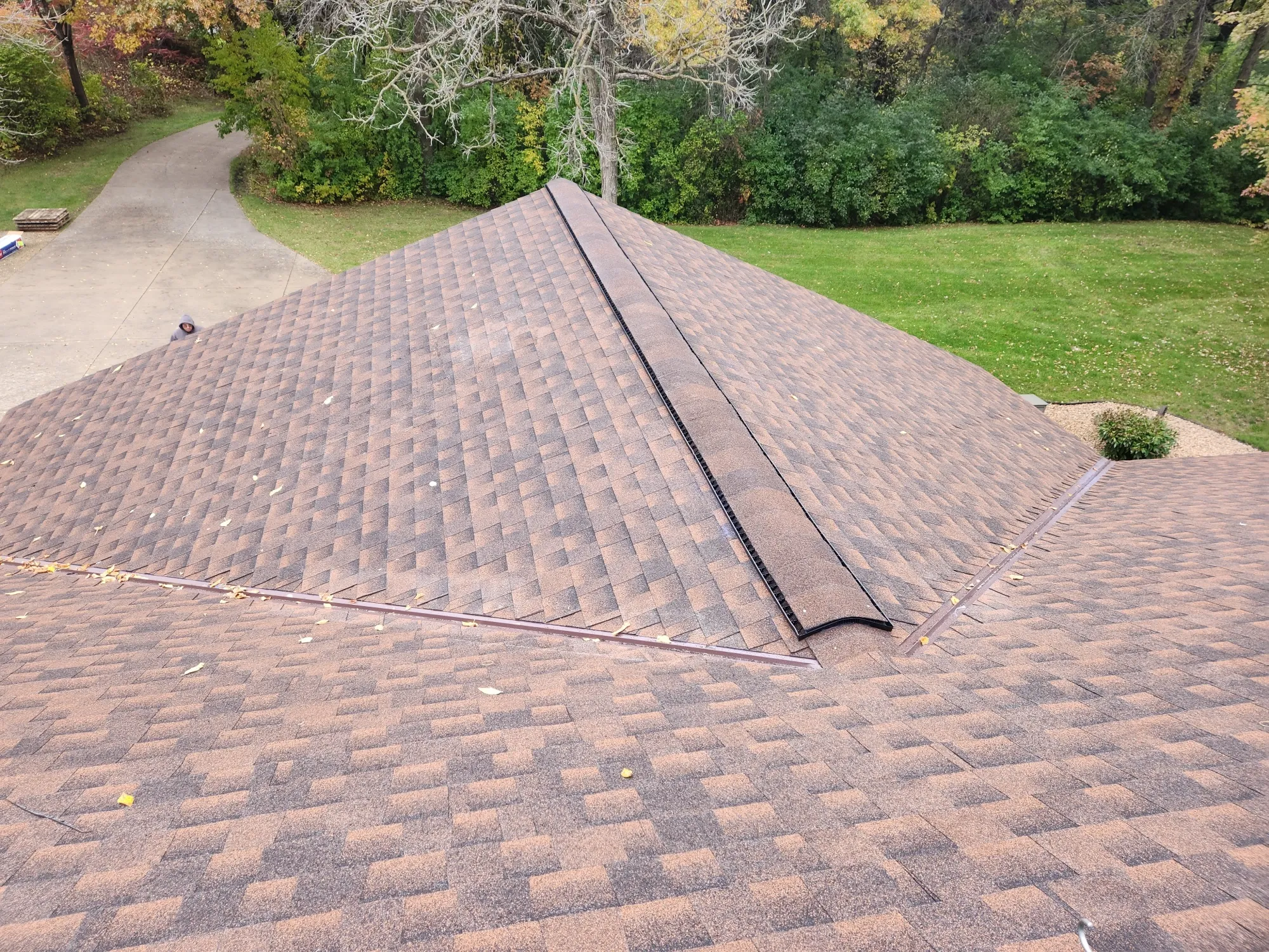 Roofing Contractor