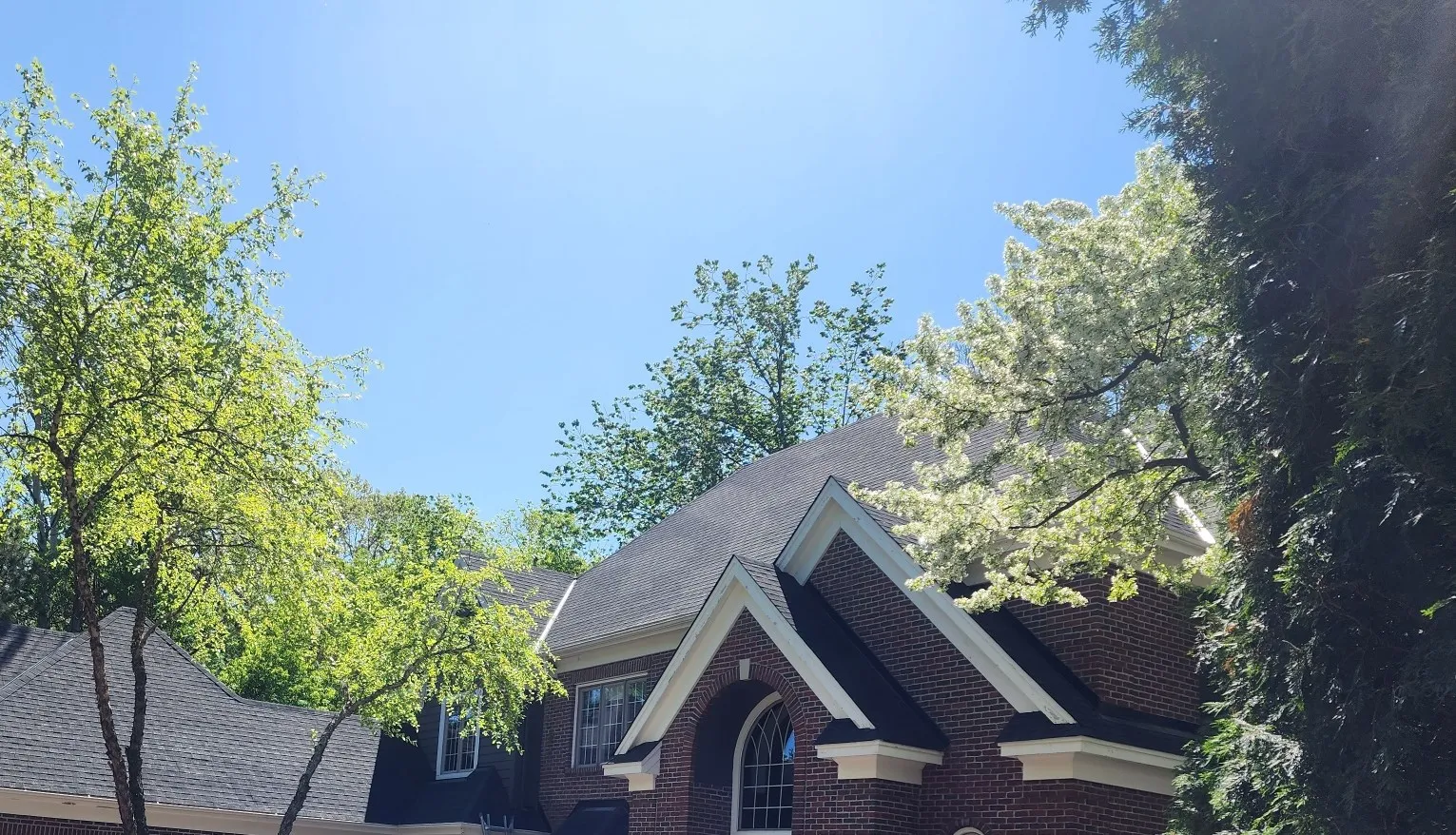 Roofing Contractor