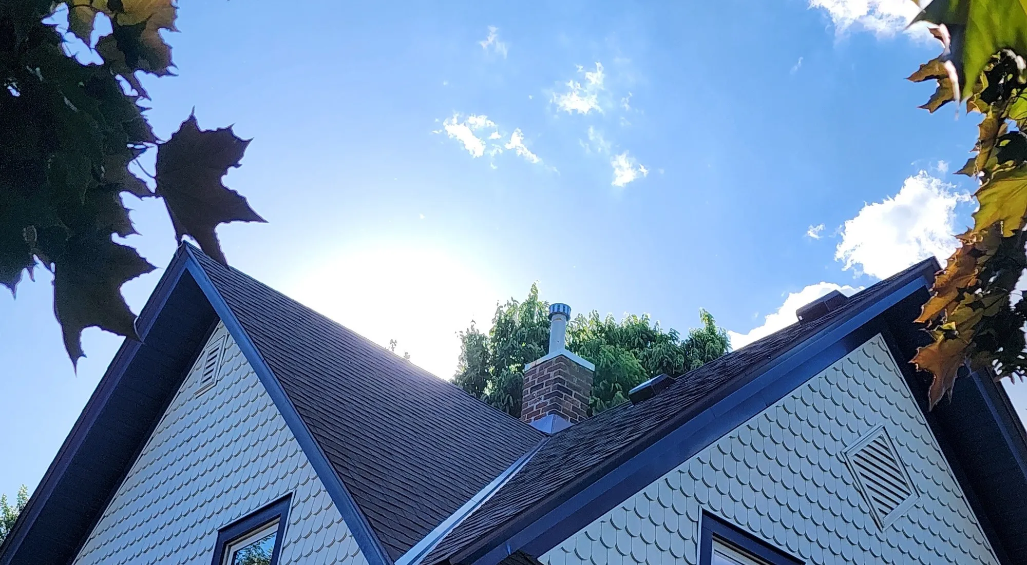 Roofing Contractor