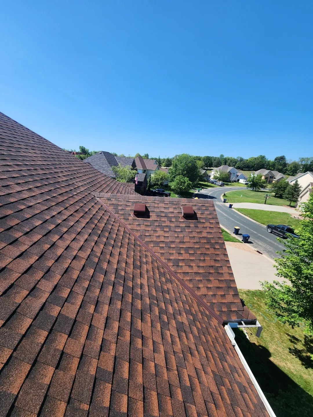 Roofing Contractor