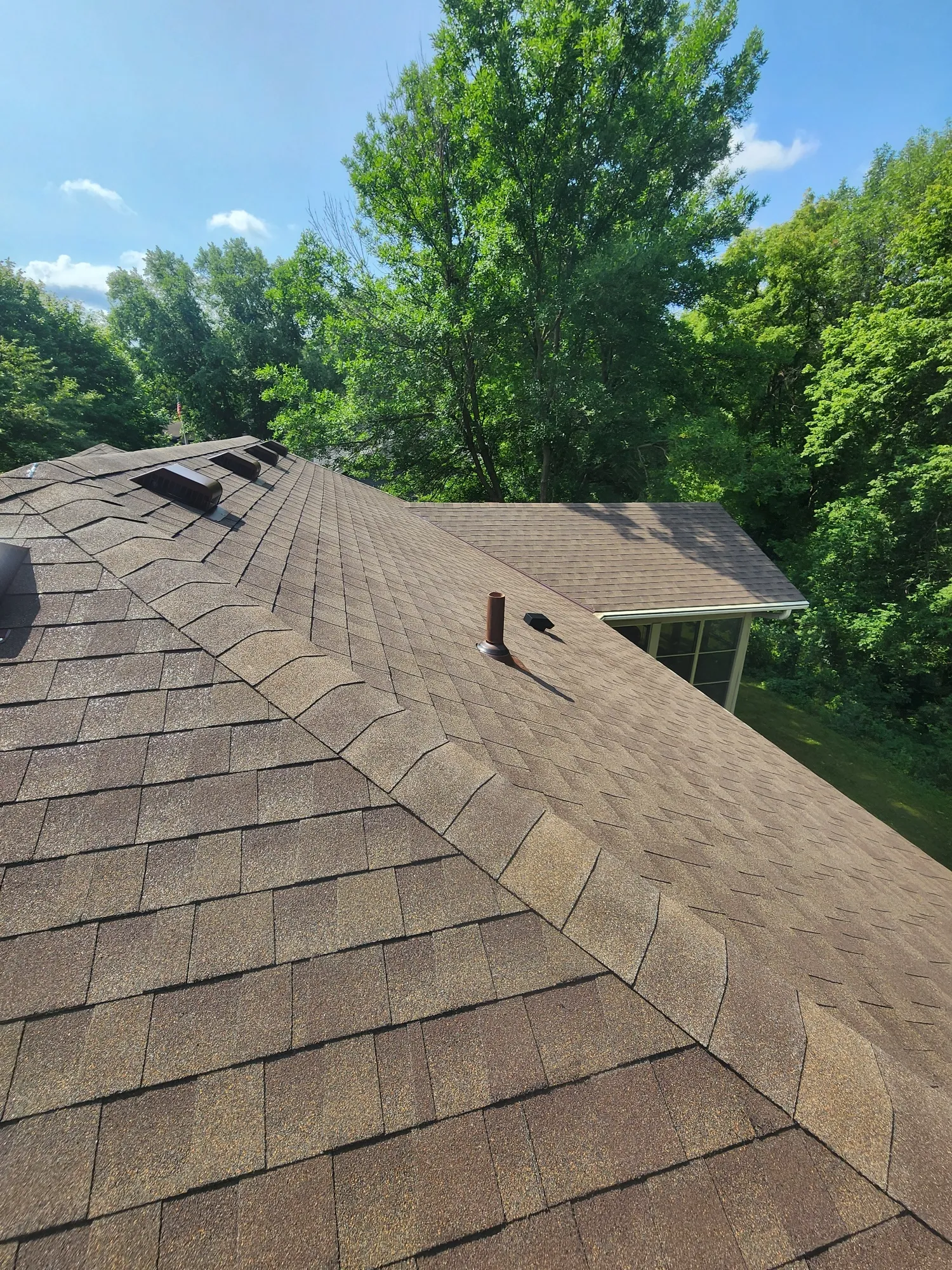 Roofing Contractor