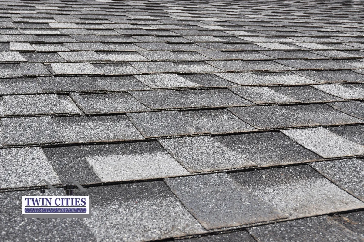 How Roof Age and Condition Can Shrink Your Payout