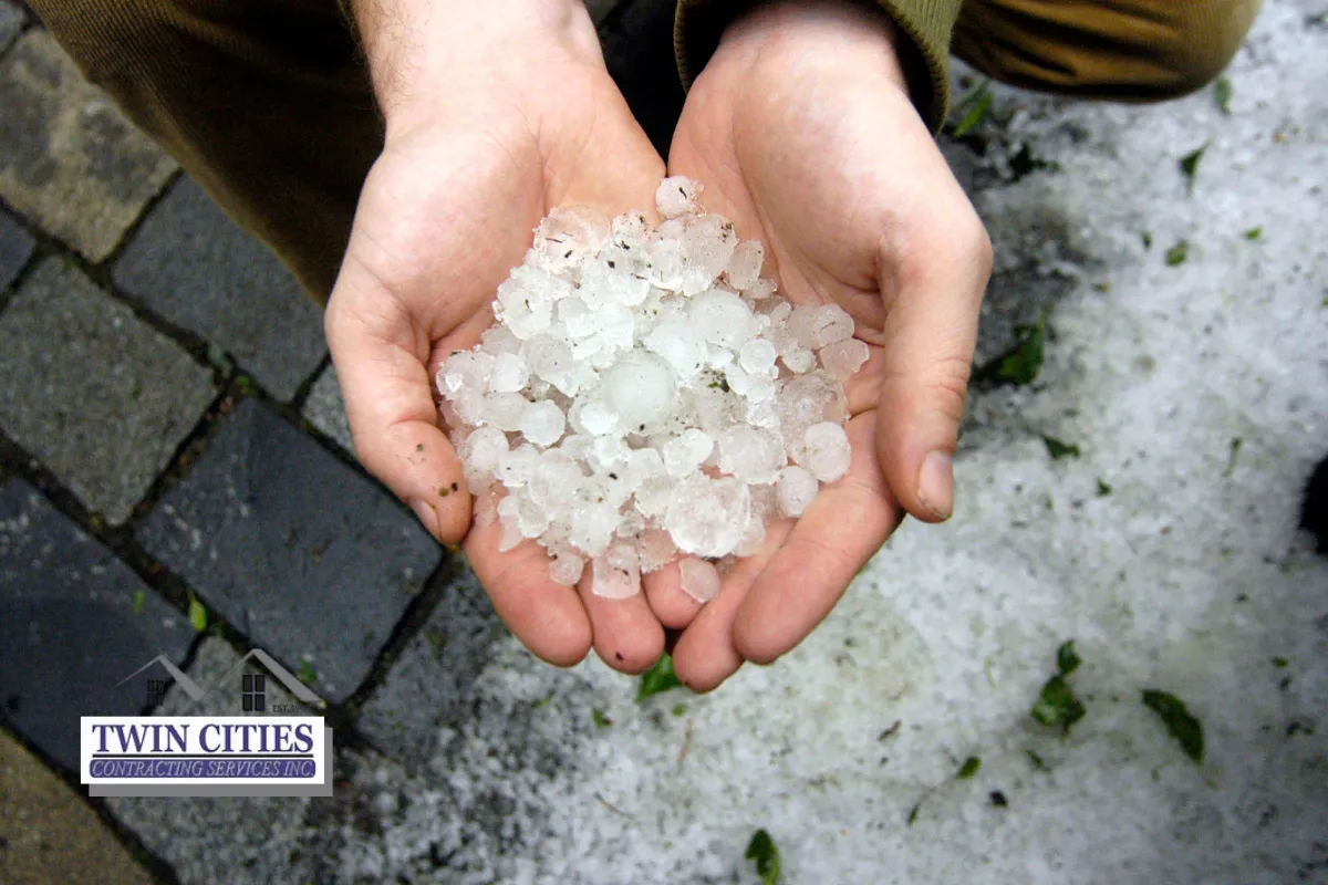 2026 Twin Cities Hailstorms Put the Metro on Edge Again
