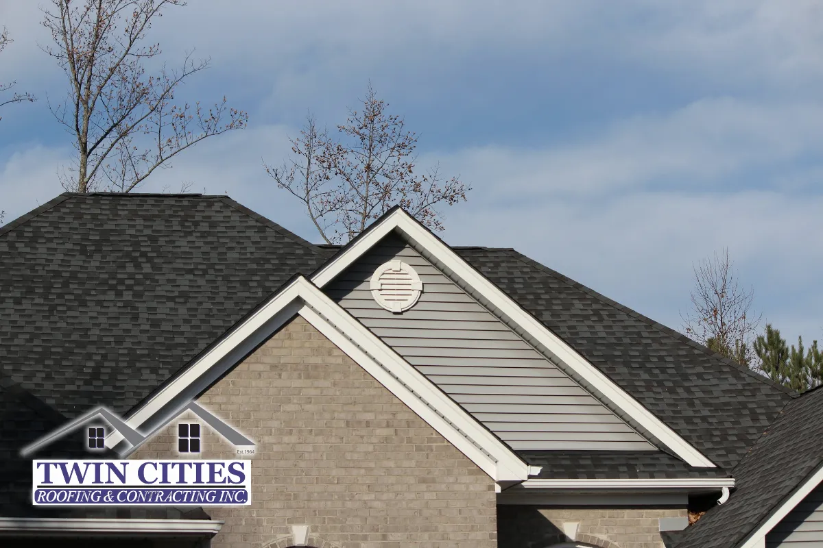 Anatomy of an Asphalt Roof: More Than Just Shingles