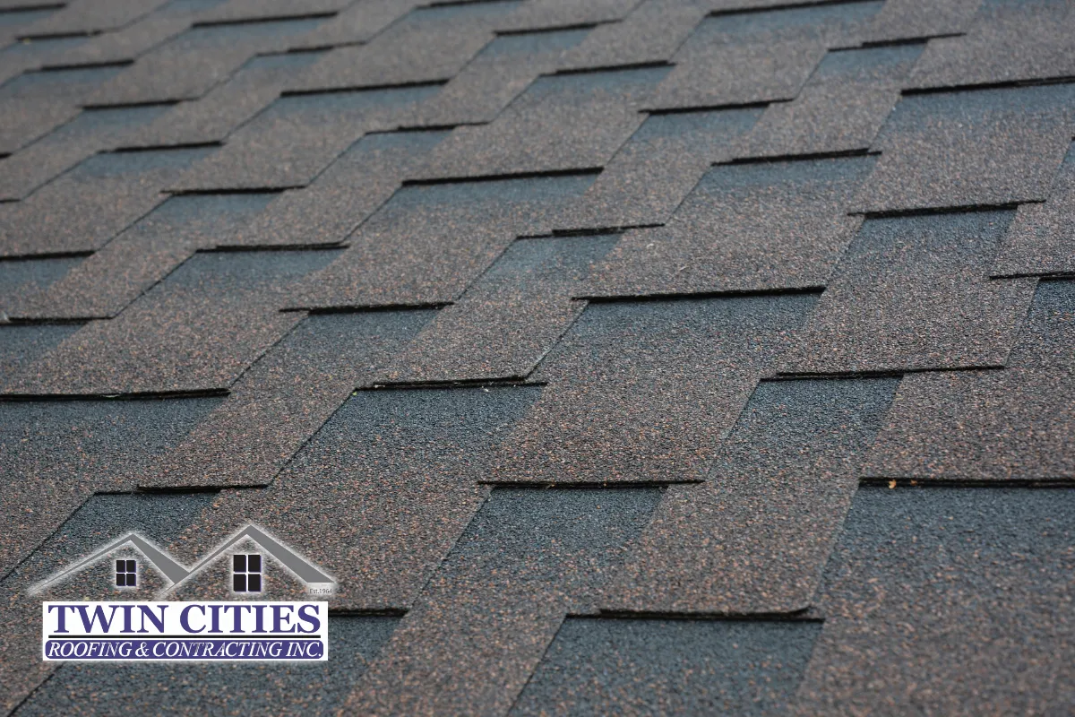 Asphalt Shingle Types Commonly Installed in Bloomington