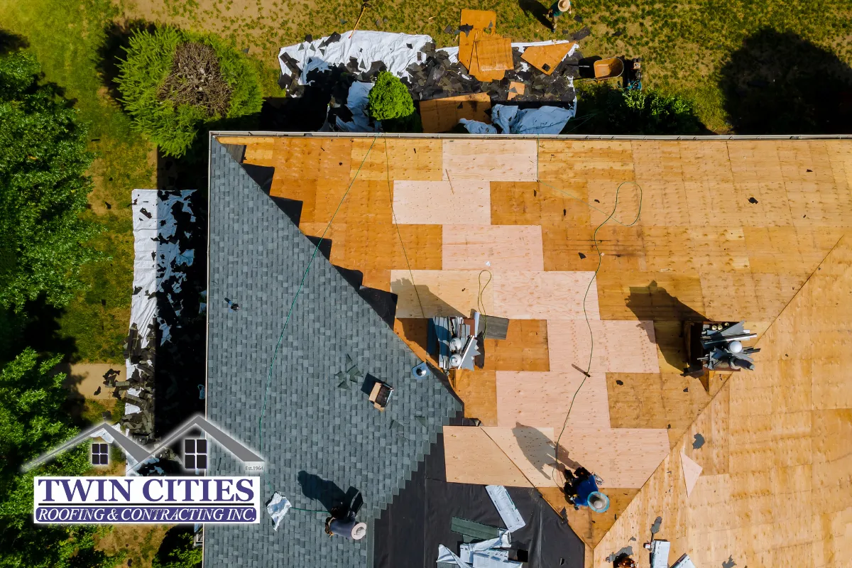 Balancing Roof Replacement Costs, Materials, and Long-Term Value
