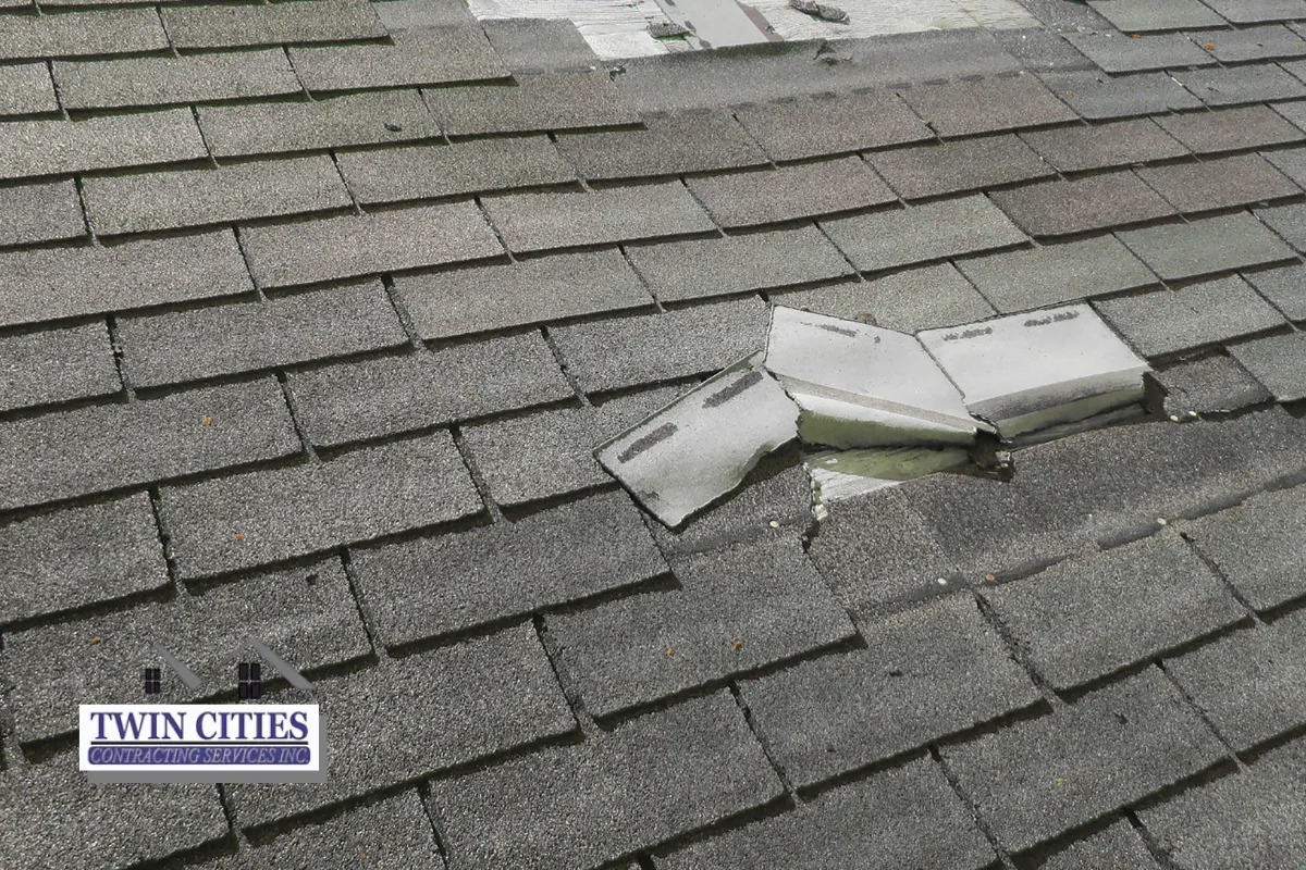 Damage You Cannot See from the Sidewalk: Hidden Roof Impacts
