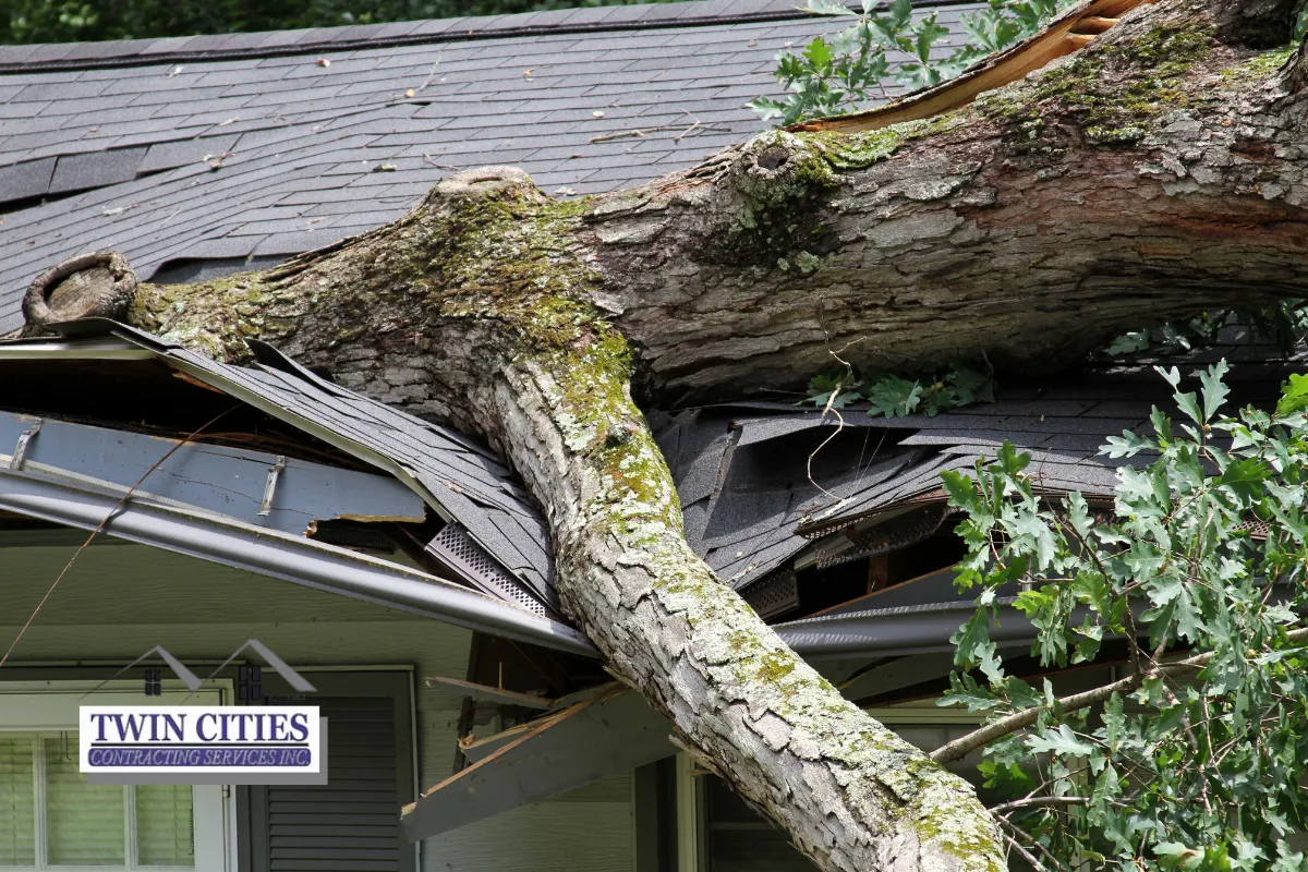 Documenting Roof and Property Damage for Future Insurance Claims
