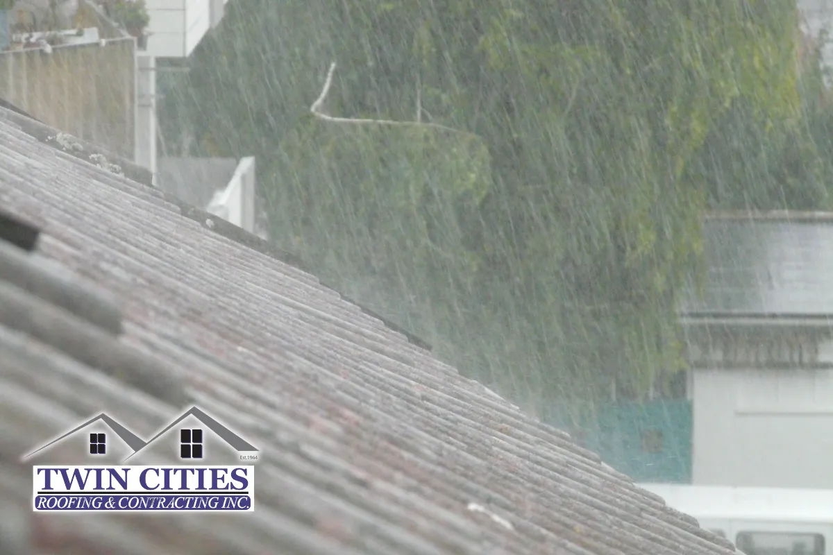 Exact Timing: When to Call After Different Minnesota Storms