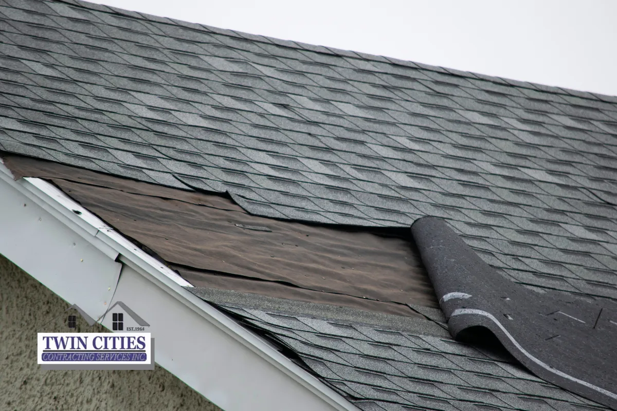 How Bloomington Roofs Are Driving Higher Homeowners Insurance Rates