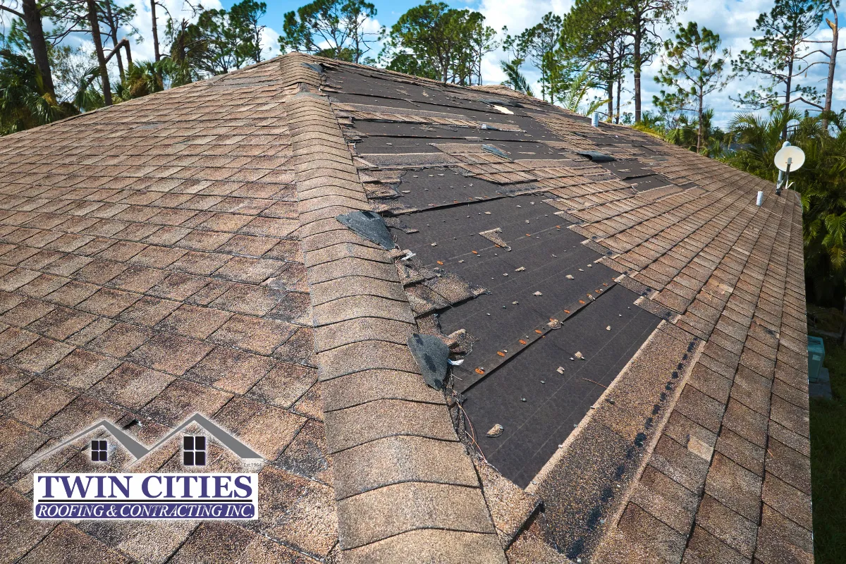 How Roof Age and Materials Change Your Post-Storm Strategy