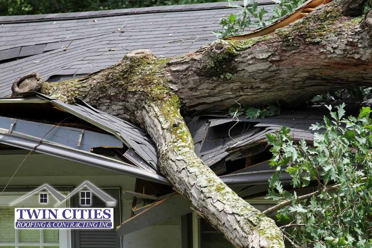 Insurance Deadlines and Documentation After Storm Damage