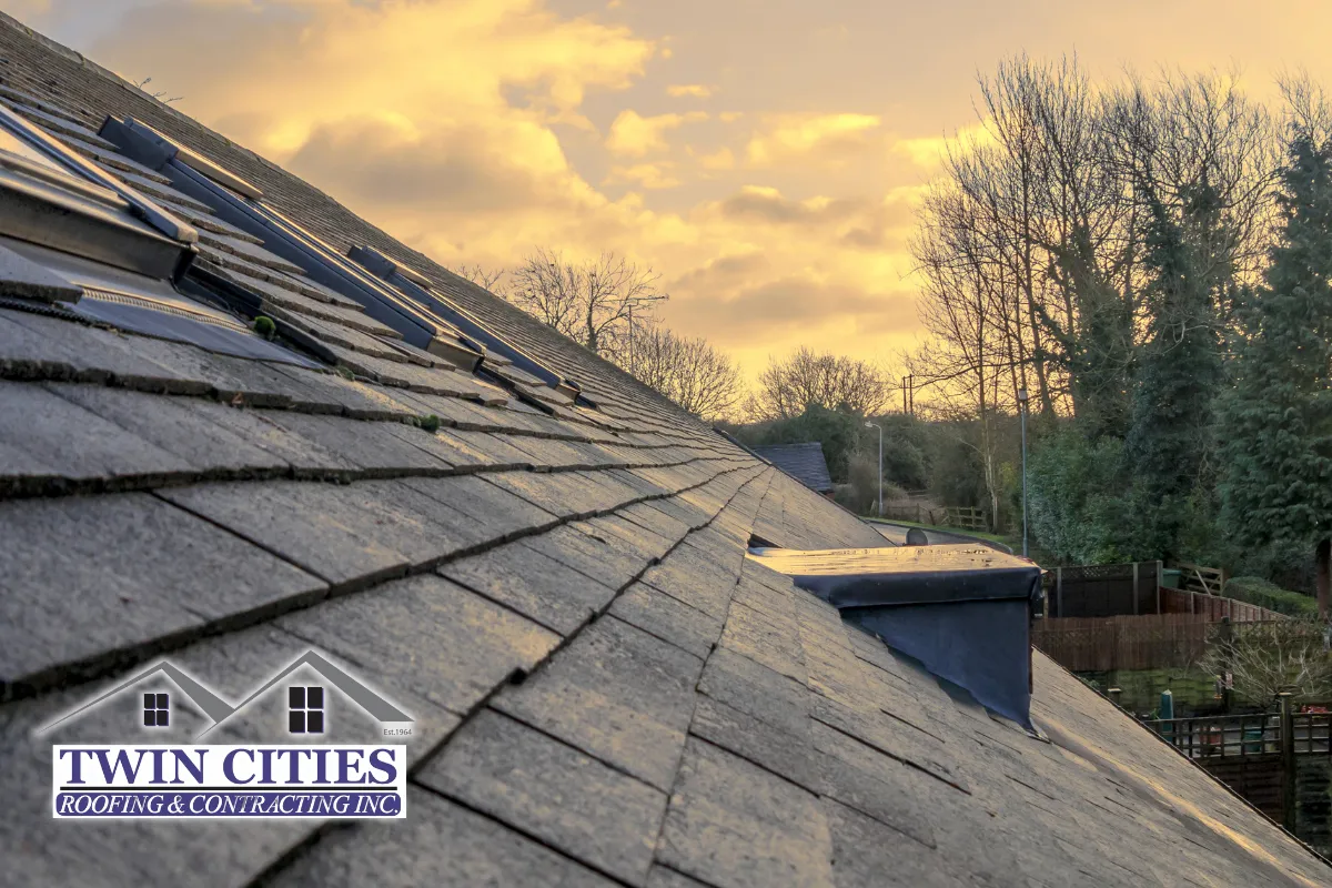 Roofing Materials: How Asphalt Shingles and Metal Roofing Perform Over Time