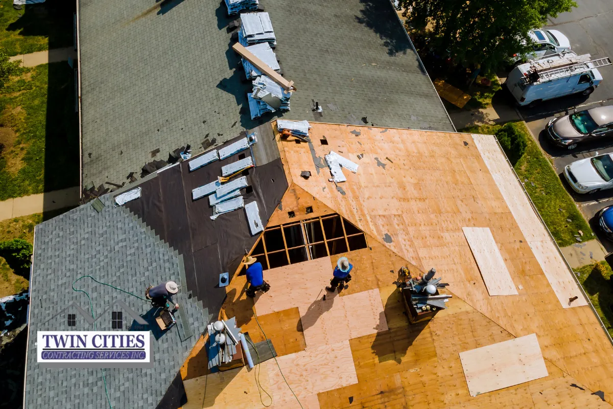 Smart Roof Upgrades That Can Stabilize Future Insurance Costs