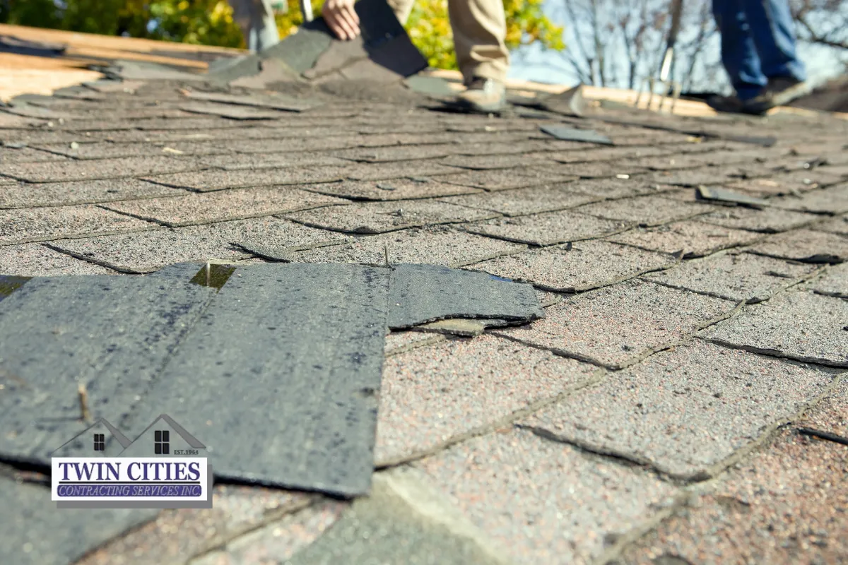 Spotting Storm Chasers and Choosing a Trusted Local Roofer
