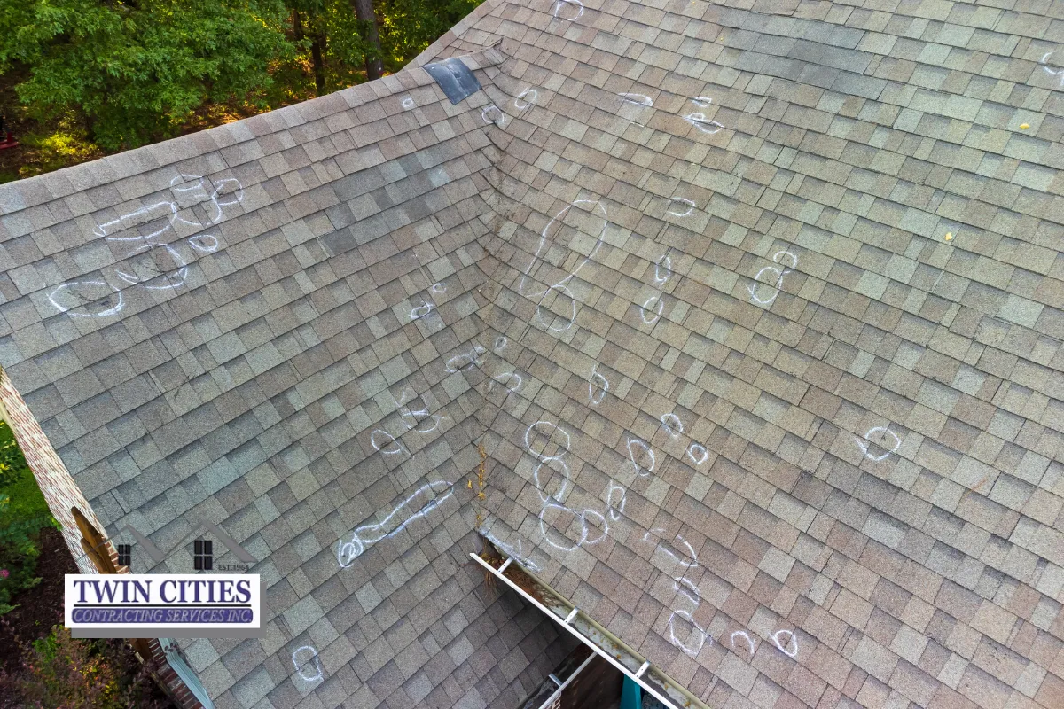 Storm Chaser Roofing Contractors: Red Flags at Your Bloomington Front Door