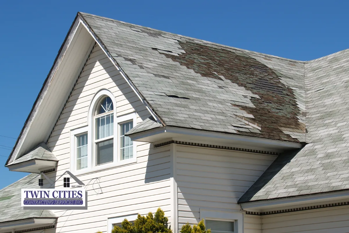 Storm Reality in Bloomington: Why Standard Roofs Are Being Rethought
