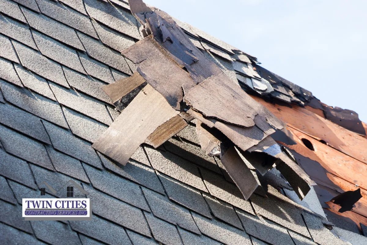 The Role of Hail and Wind Damage in Minnesota Homeowners Insurance Costs