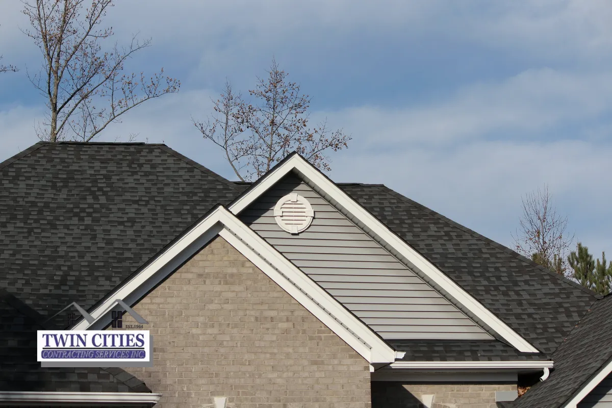 What Bloomington Homeowners Should Do in the First 24 to 72 Hours After a Hailstorm
