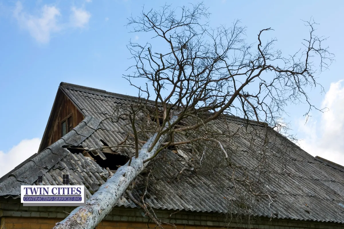 What Has Been Happening With Minnesota Roofs and Insurance Since 2024