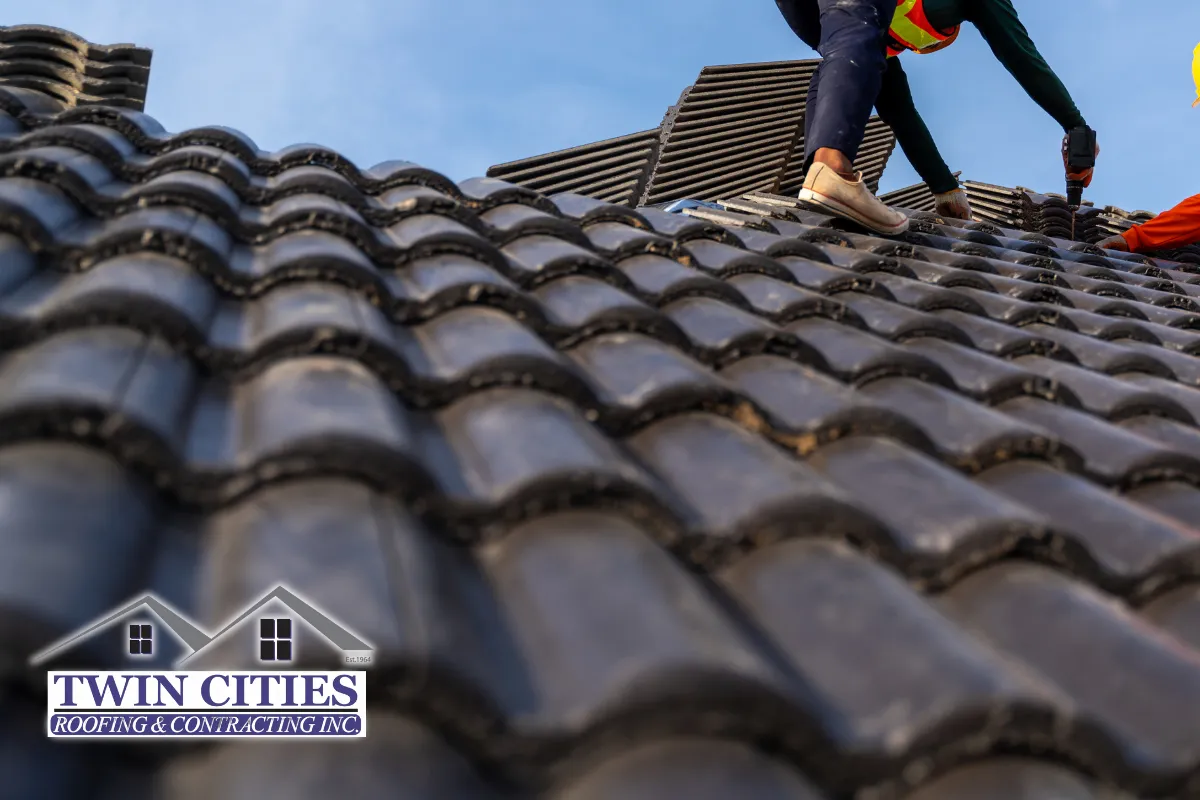 What To Expect During a Professional Roof Inspection