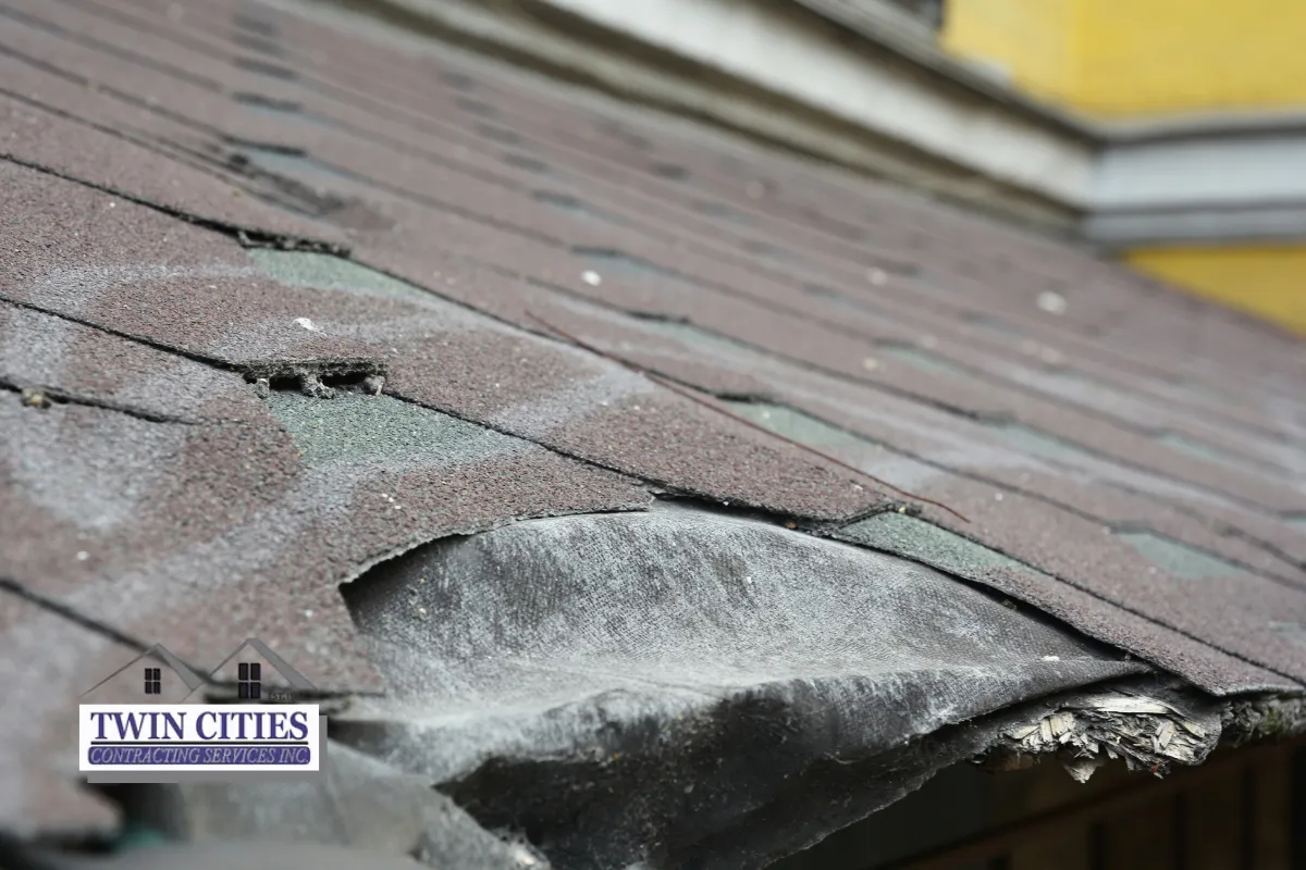 Why Roof Hail Claims in Bloomington Are Suddenly Hitting $40K–$60K