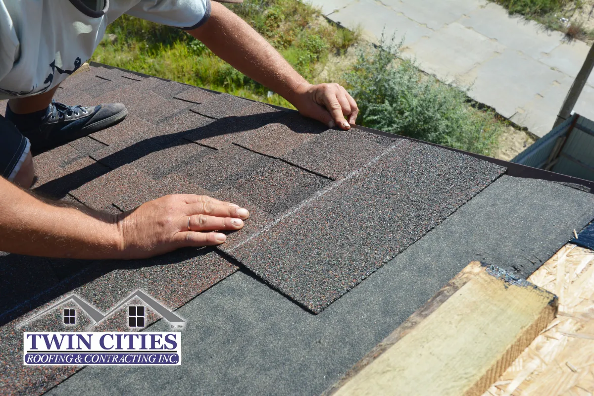 Why a Professional Roof Inspection Matters After a Minnesota Storm