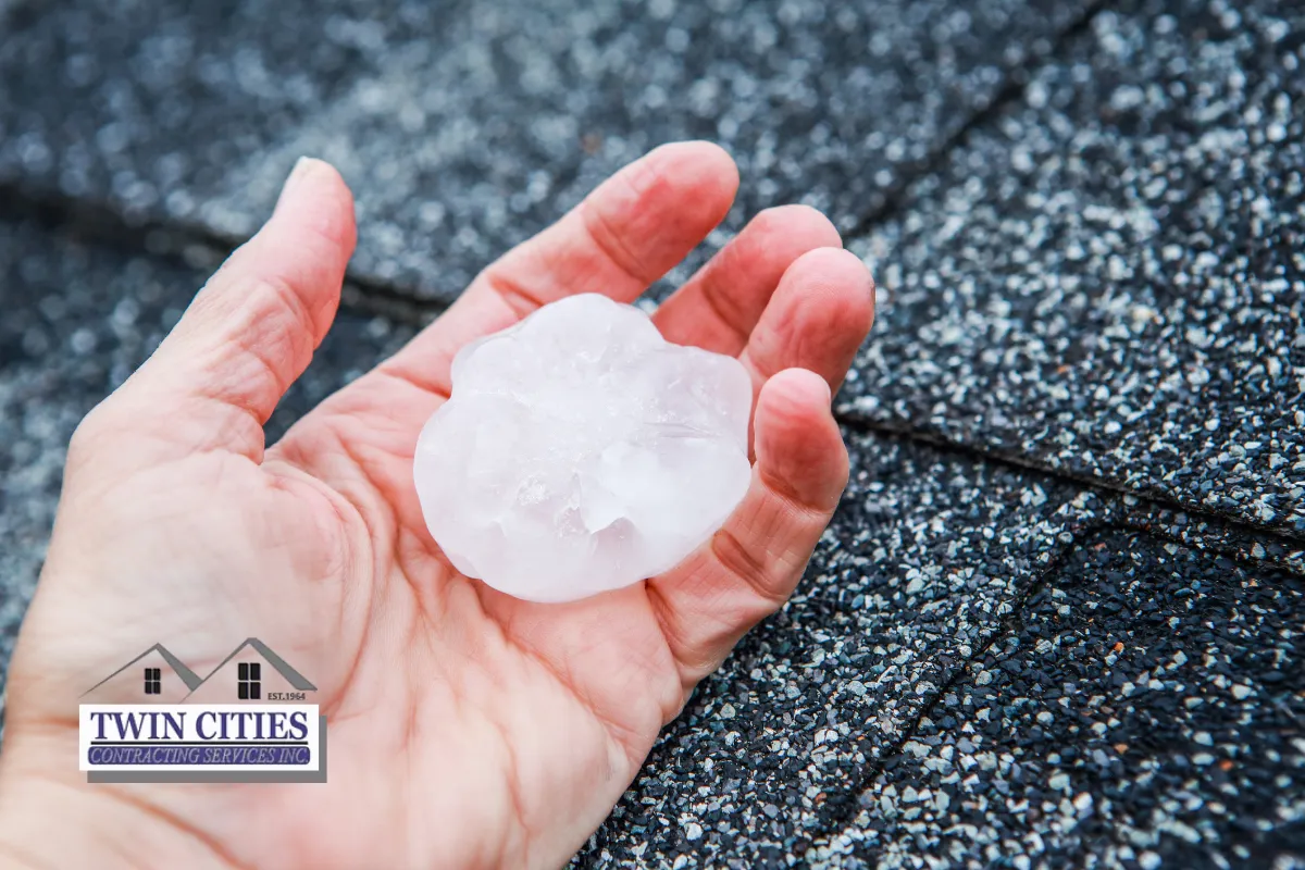 Why a Roof Doesn't Have to Leak Immediately to Be Seriously Damaged
