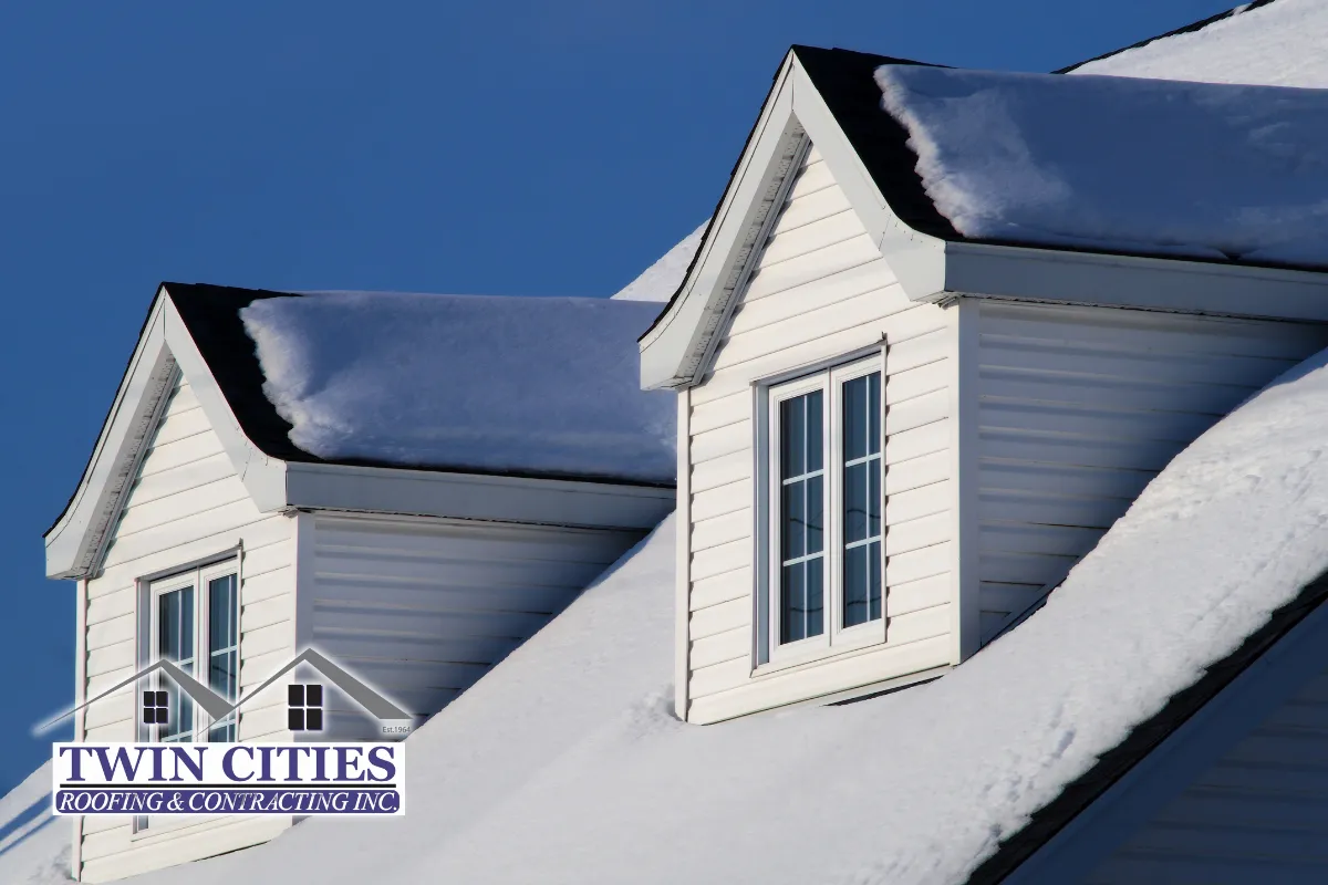 Winter Roof Installation: When It's Possible and When to Wait