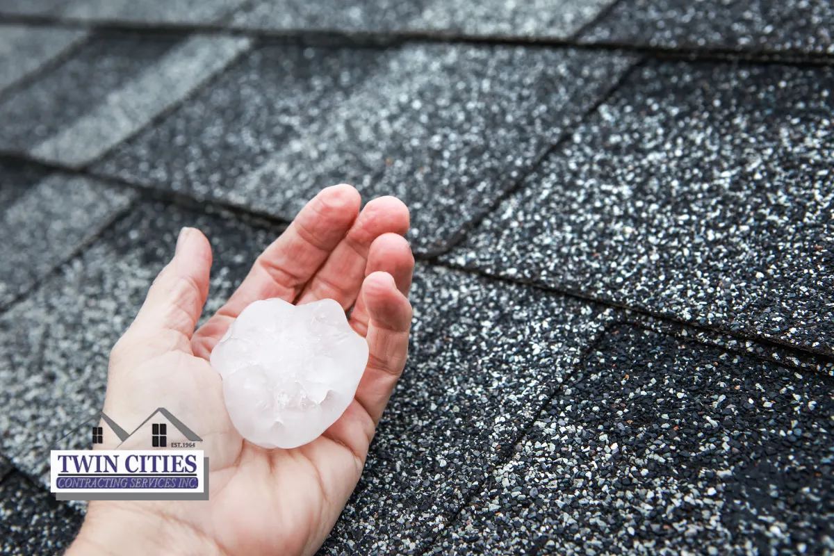 Working With Your Roofer on an Insurance Claim Without Losing Control