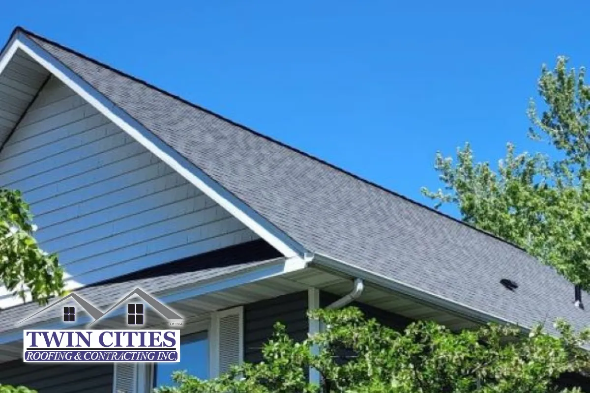 Working With a Bloomington Roofing Contractor You Can Trust